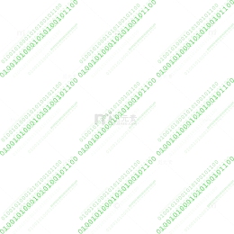 数字科技感背景图