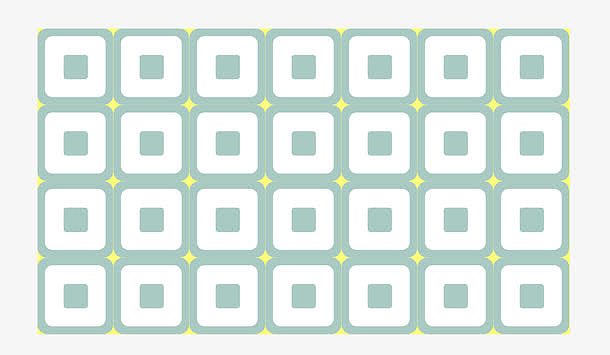 方块花纹底纹png立体方块ppt元素aipng淘宝促销装饰标签png优秀网页