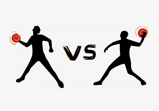 pk海报素材_pk海报图片元素-觅元素