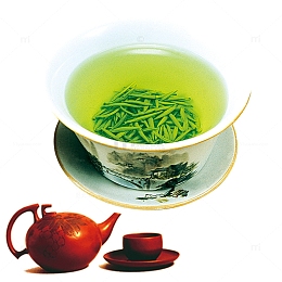 茶杯