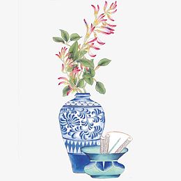 花瓶