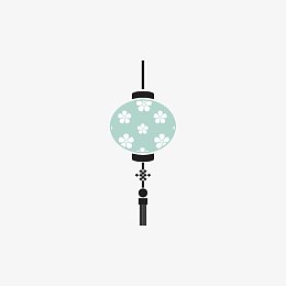 圆形花纹元素灯饰