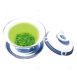茶杯