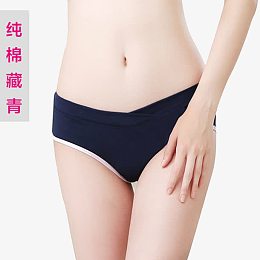 妈咪孕妇内裤纯棉