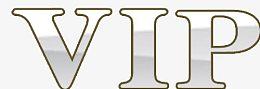 VIP字体