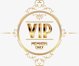 Vip名片卡片邀请函设计矢量素材