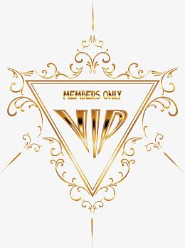 Vip名片卡片邀请函设计矢量素材