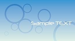 矢量时尚名片底纹