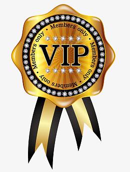 vip免扣素材