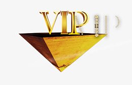 金融 金字塔 VIP