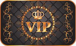 VIP模板