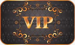 VIP模板