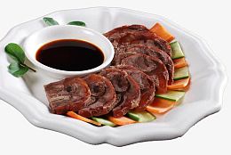 麻辣牛肉