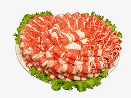 特选肥牛卷