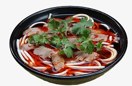 牛肉米粉