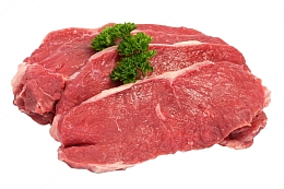 生鲜牛肉