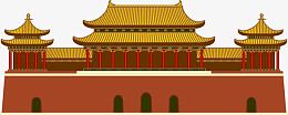 北京中国古建筑