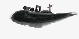 中国风古建筑
