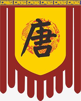 旗子素材