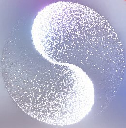 太极光效
