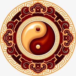 太极八卦