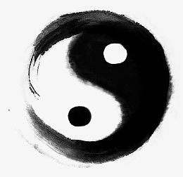太极