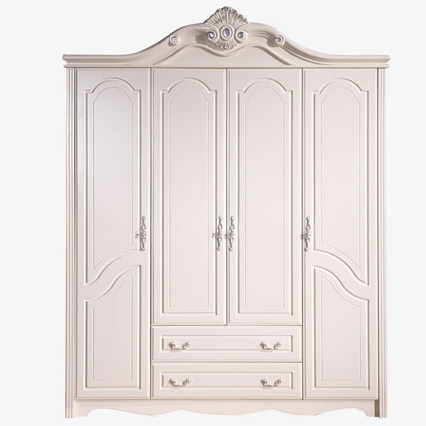 简约风格衣柜素材免费下载_觅元素