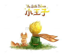 小王子