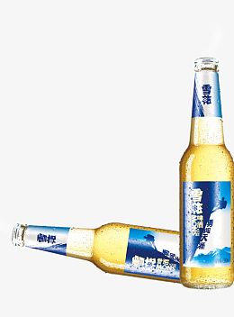 雪花啤酒