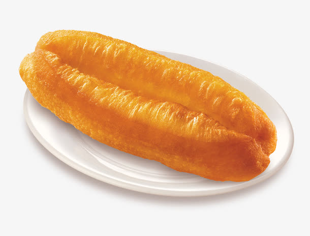 油条素材免费下载_觅元素