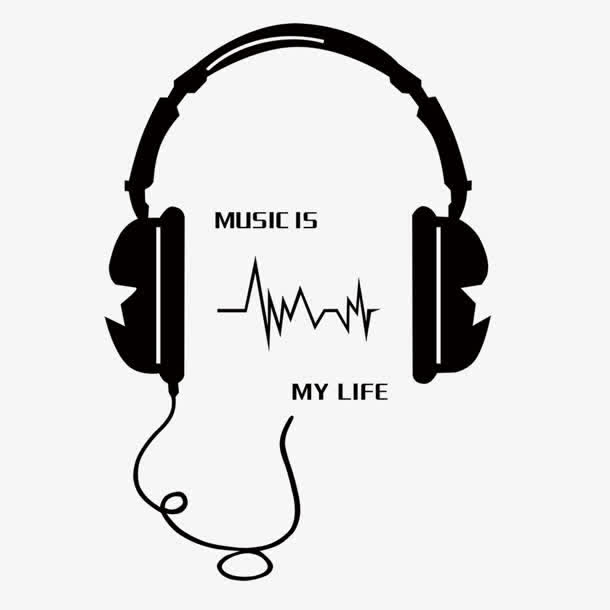 关键词 : 耳机,线条,黑白,脉动,律动,音乐,music[声明] 觅元素所有