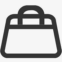 创意合成小图标包包