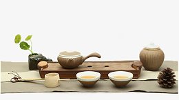 茶具