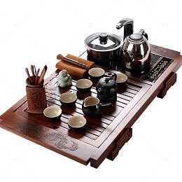 茶具套装特价紫砂功夫茶具整套冰
