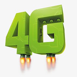 4g