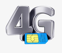 4G网络