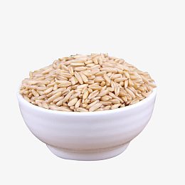 有机燕麦米450g