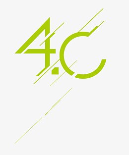 4G字体