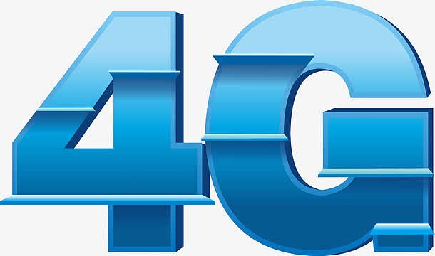 电信4G