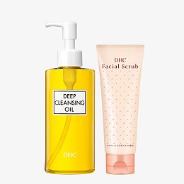 DHC黑头克星组合200mL+