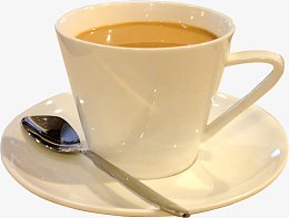 正宗港式奶茶
