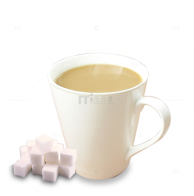 奶茶暖饮