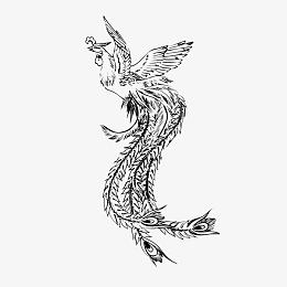 中国风纹样