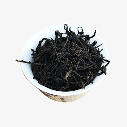 凤凰单枞茶