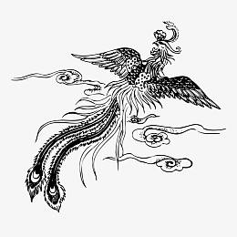 中国风纹样