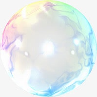 泡泡