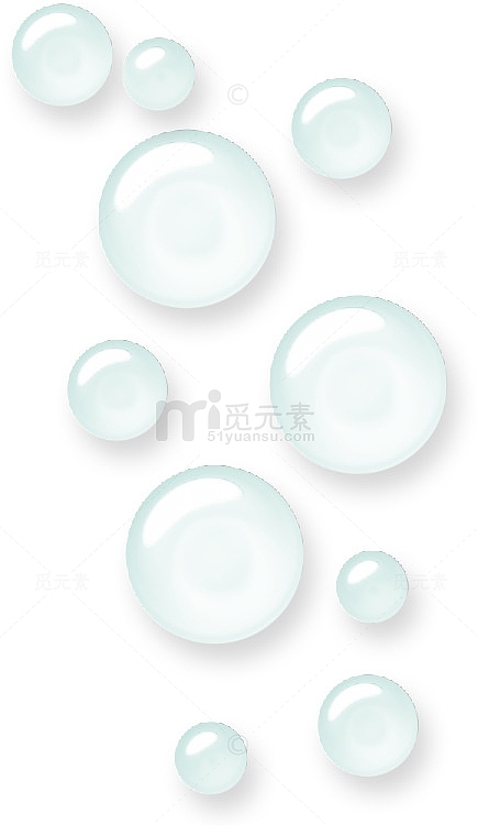 泡泡