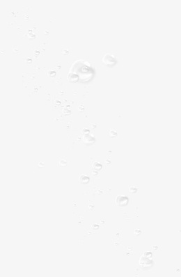 水珠图案 精美水泡水珠