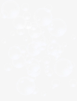 卡通水 气泡