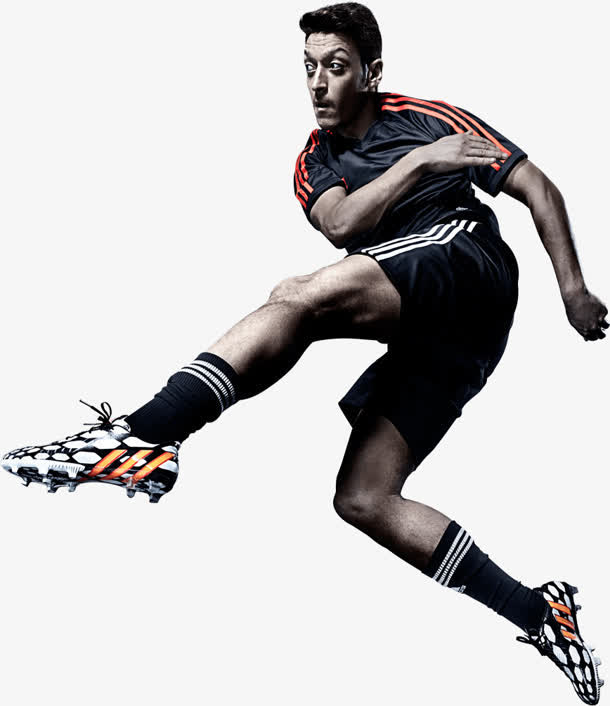 写真免扣人物男运动员素材免费下载_觅元素